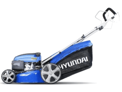 Hyundai HYM460SP Benzinli Çim Biçme Makinası