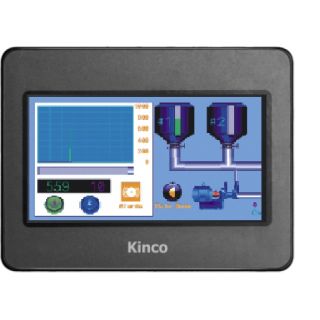 Kinco MT4230T 4.3'' Dokunmatik Hmi Panel