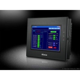 Kinco MT4512T 10.1'' Dokunmatik Hmi Panel