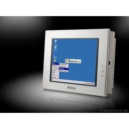 Kinco MT6500T 10.4'' Dokunmatik Hmi Panel