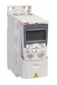 ABB ACS310, 0.75kW ACS310, besleme gerilimi: 3 FAZ 380 - 480 V AC