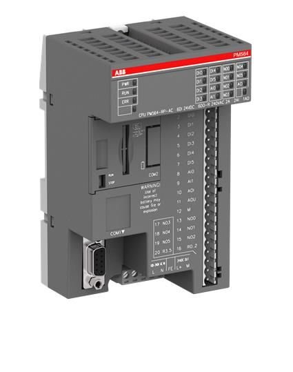 ABB PM564-RP-AC