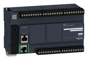 TM221C40T