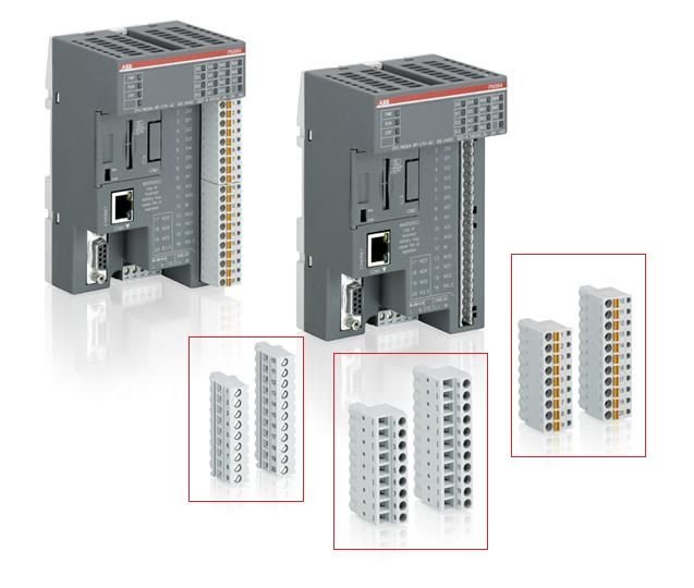 ABB TA570 KLEMENS BLOĞU