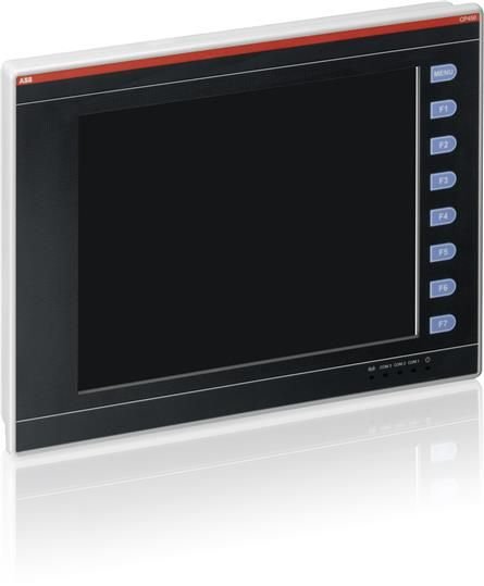 ABB CP450T-ETH 10,4' HMI DOKUNMATİK PANEL