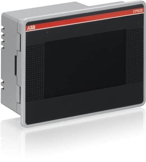 ABB CP620-WEB HMI 4,3'' DOKUNMATİK PANEL