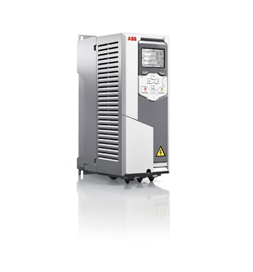 ABB ACS580, 5.5Kw Besleme gerilimi: 3 FAZ 380-480 V AC