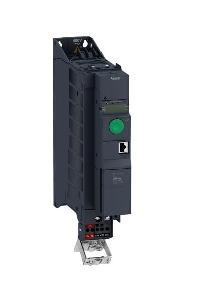 Schneider ATV320U11N4B 1.1kW Hız Kontrol Cihazı.
