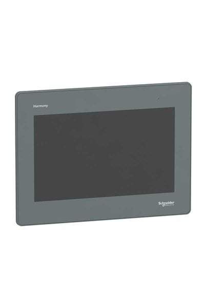 Schneider HMIGXU5512 2 Seri Port 1 Ethernet Port 10.1 inç Dokunmatik EKRAN