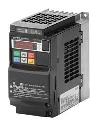 Omron 3G3MX2 - A4030-E İnverter - 3 Kw - 3 Faz - 380 Vac