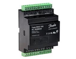 DANFOSS EKD 316 084B8040