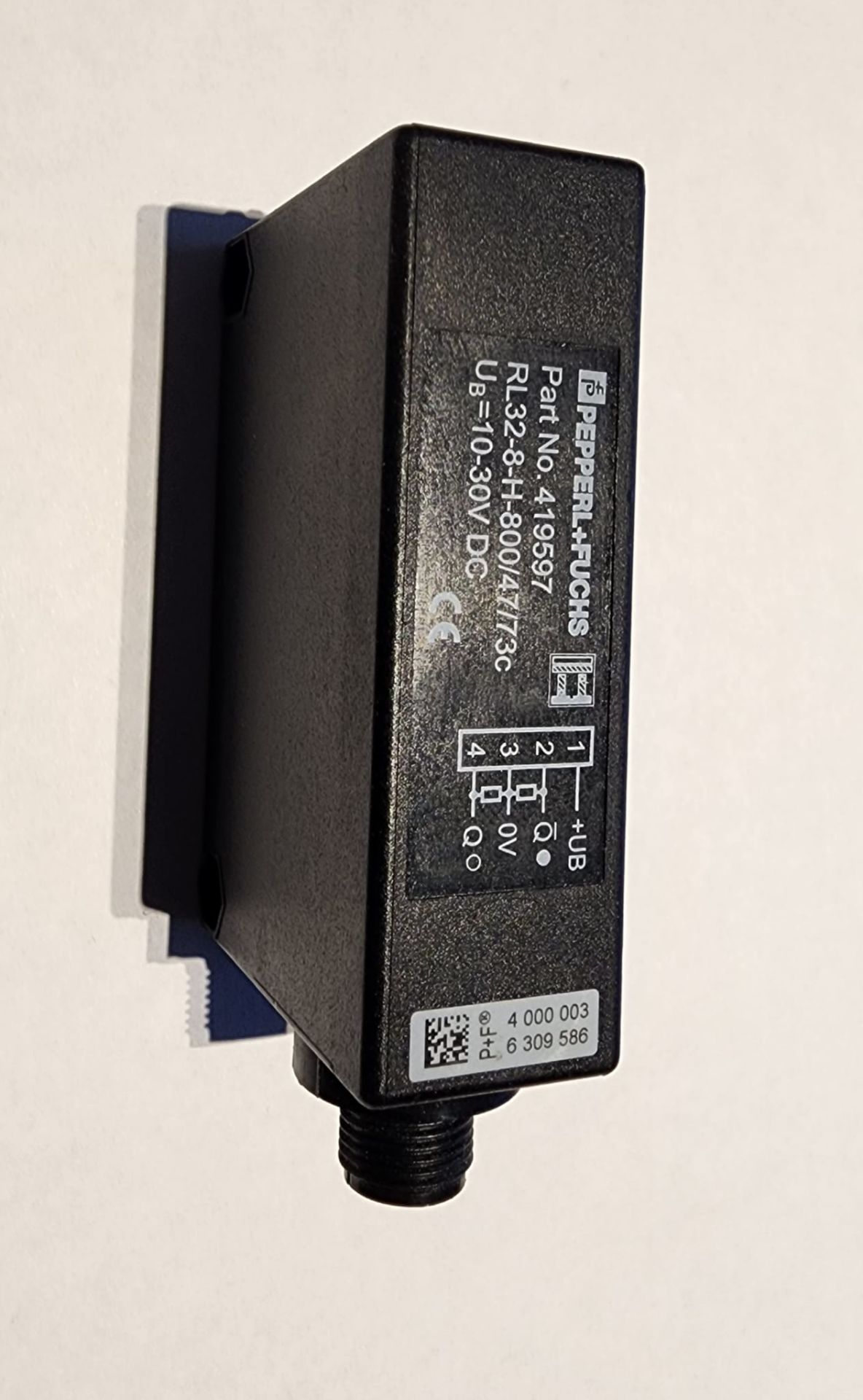 Pepperl+Fuchs RL32-8-H-800/47/73c
