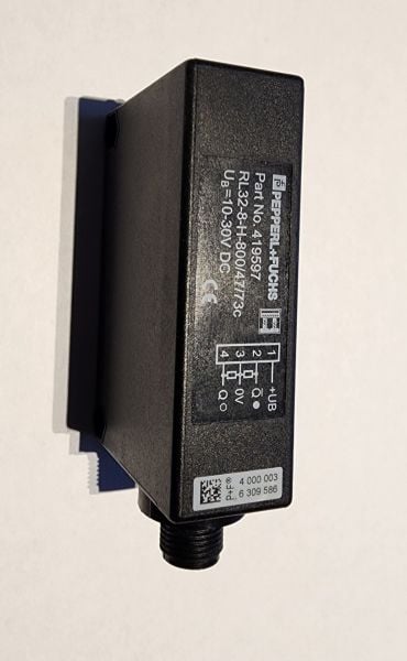 Pepperl+Fuchs RL32-8-H-800/47/73c