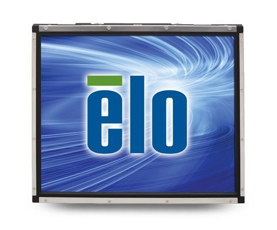 ELO 1537L 15-inch Açık Kasa Dokunmatik Ekran(Kopya)