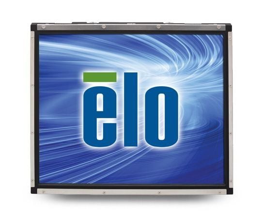 ELO 1537L 15-inch Açık Kasa Dokunmatik Ekran(Kopya)