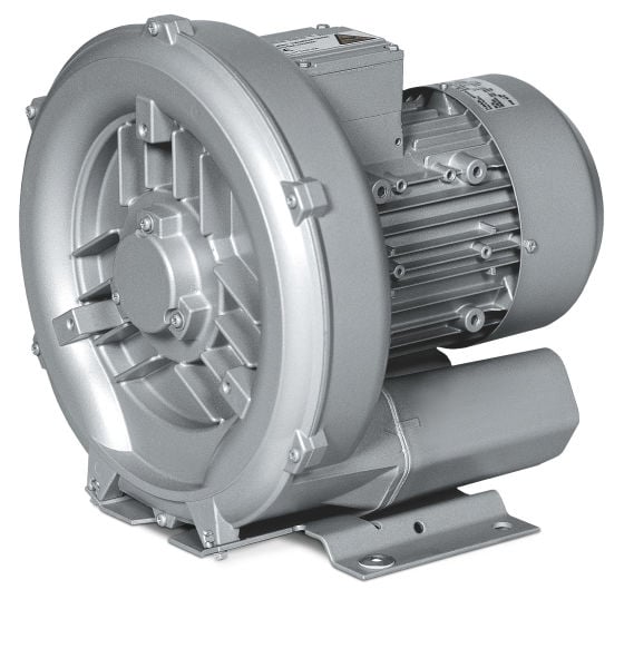 NASH_ELMO ELMO-G 2BH1600-7AH26-Blower