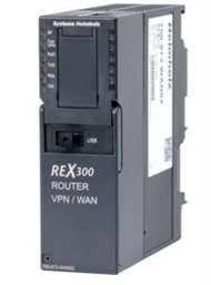 HELMHOLZ 700-873-WAN02 ROUTER.