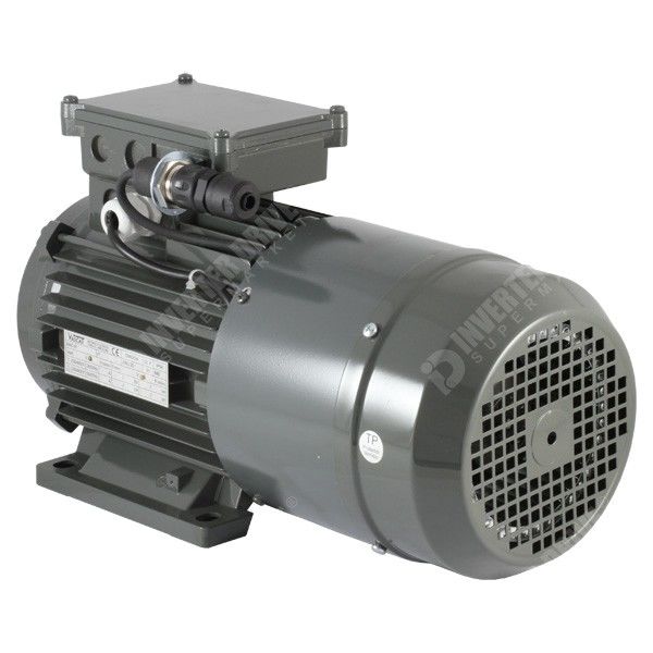 VASCAT MAC-R100.120 S41 B34 ENC2186