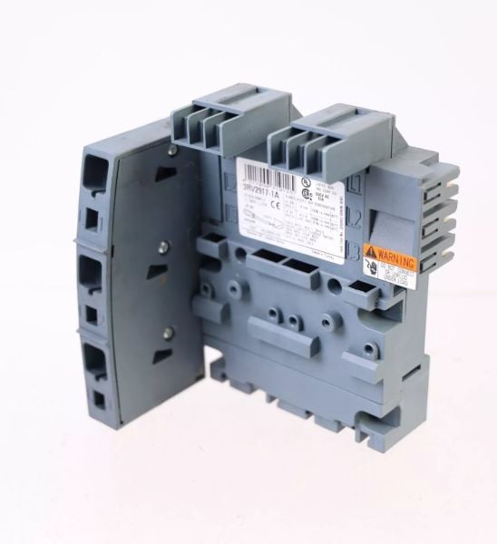 SIEMENS 3RV2917-1A