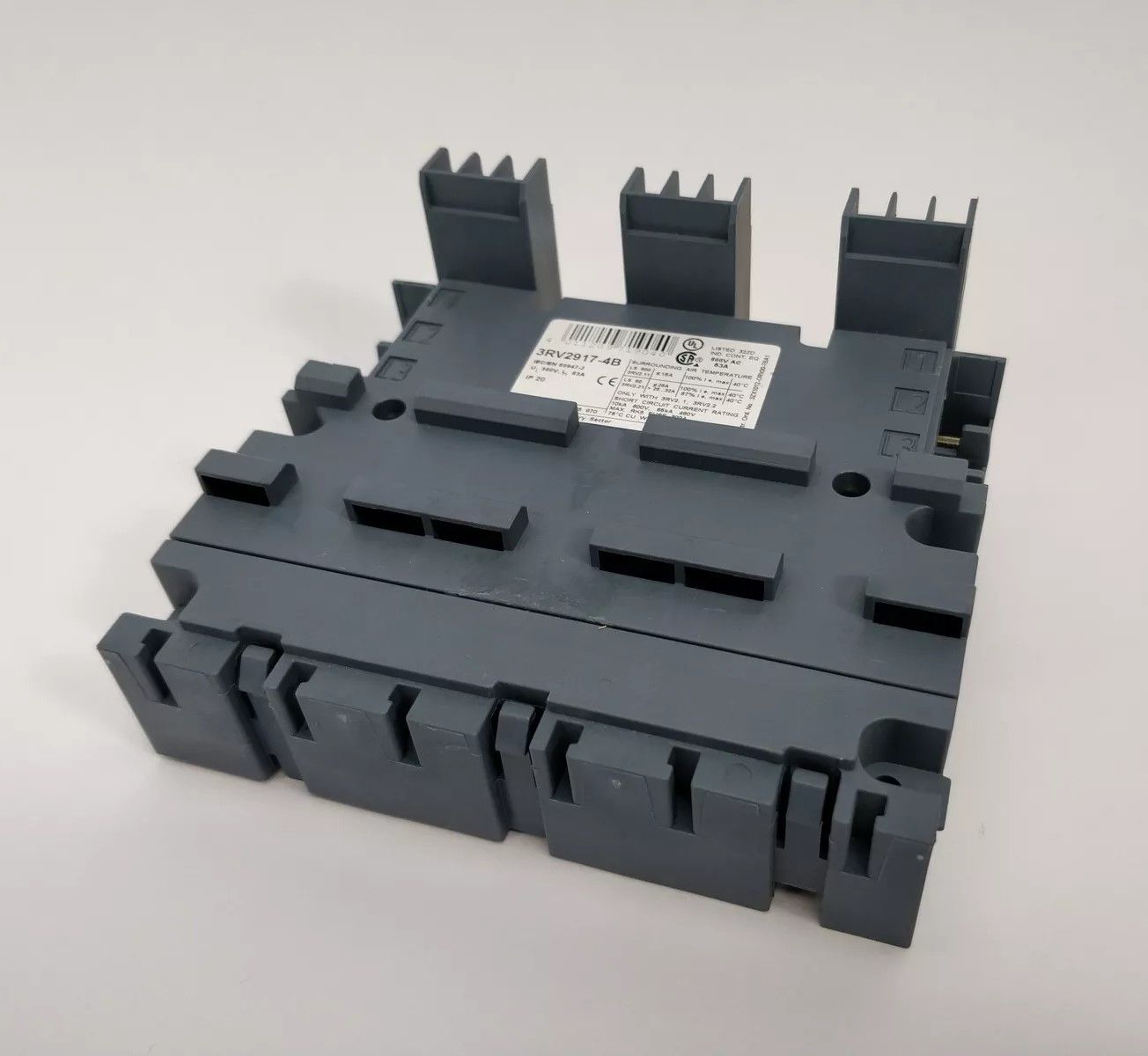 SIEMENS 3RV2917-4B
