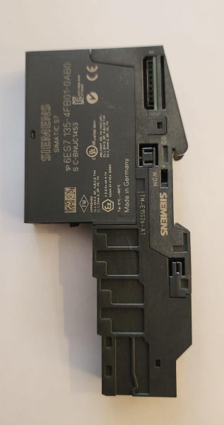SIEMENS 6ES7 135-4FB01-0AB0