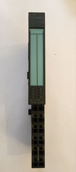 SIEMENS 6ES7 132-4BF00-0AA0