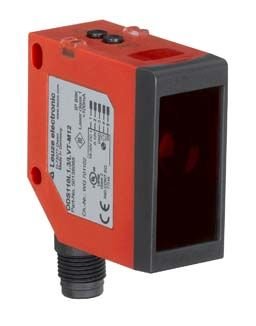 LEUZE ODS110L1.3/LCT-M12 Optik mesafe sensörü