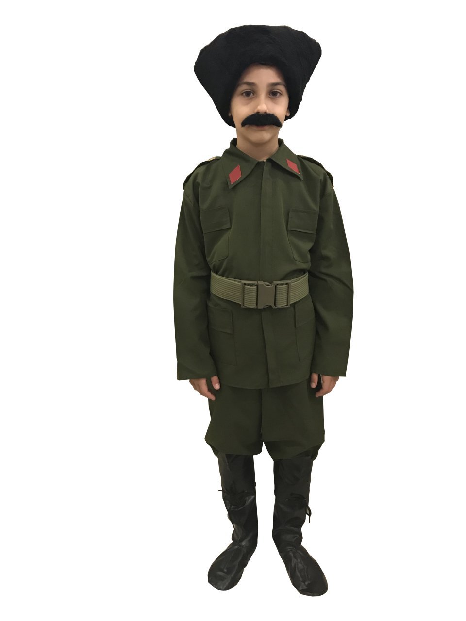Atatürk Kıyafeti