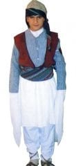 Mardin Erkek Kostümü