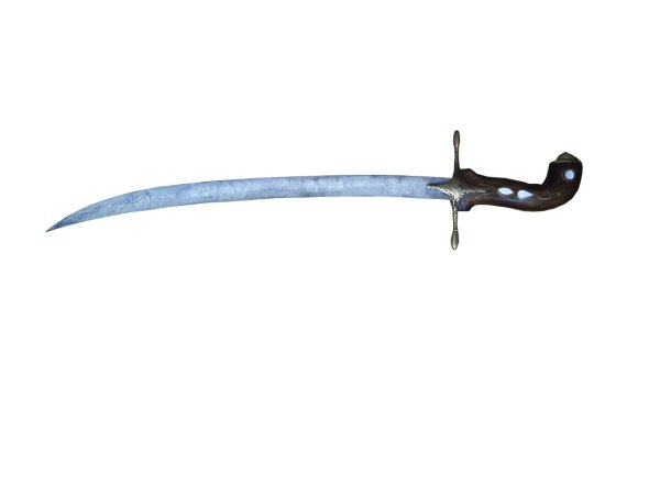 Sedef Kılıç Osmanlı ve Savaşçı Kılıcı