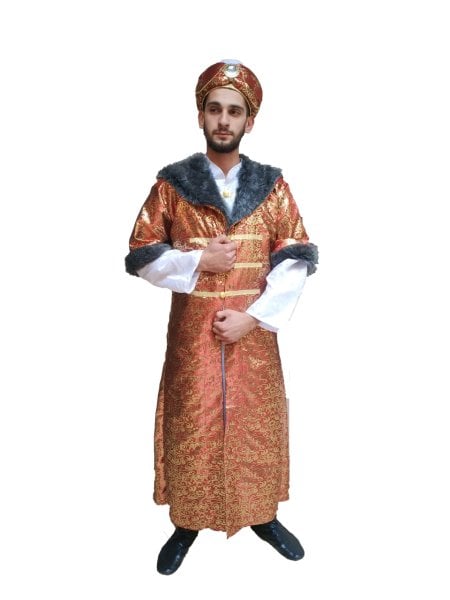 Şehzade Kostümü
