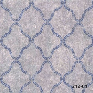Harmony 212-01-desenli gri-bej-dokulu-az simli-modelli-armada-yerli-ev-iş yeri-ofis-Ebat: En: 106 x Boy: 15,60 =16,50m²