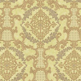 Rumi-6802-3-damask-desenli-sarı-krem-dokulu