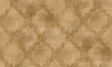 contempo 572961-3-Desenli-modelli-sarı-modern-eskitme-dokulu-fon