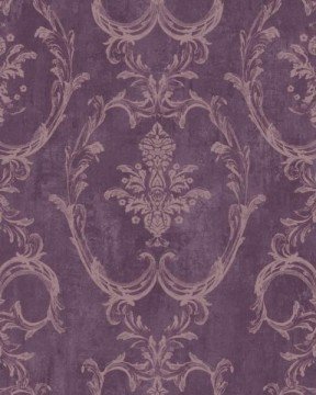 Life style Ugepa-L10306-bordo-desenli