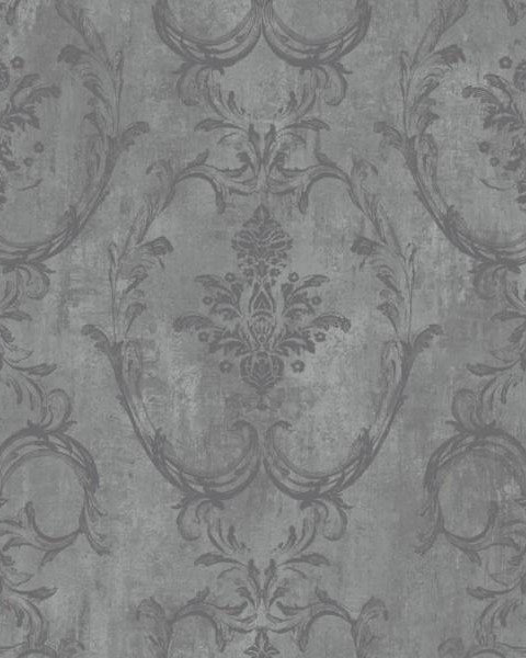 Life style Ugepa-L10309-tütün gri-dokulu-desenli