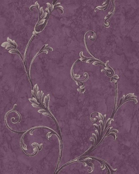 Life style Ugepa-J847-06-desenli-bordo
