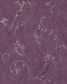 Life style Ugepa-J847-06-desenli-bordo