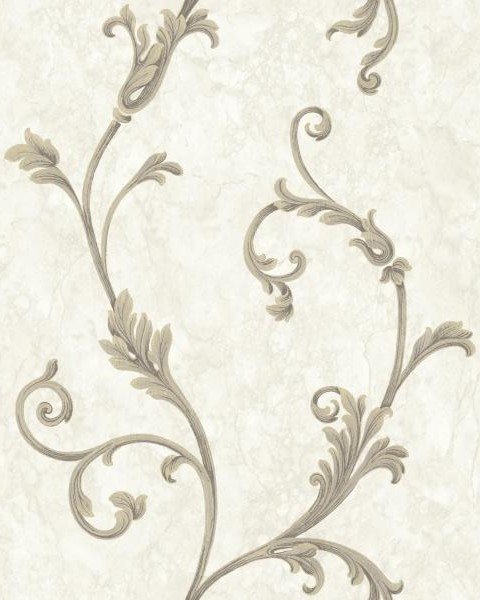 Life style-J847-07-Ugepa-bej-kese kağıdı-desenli