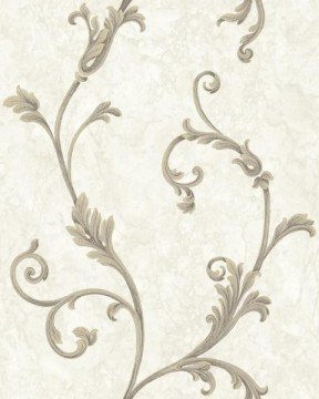 Life style-J847-07-Ugepa-bej-kese kağıdı-desenli