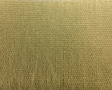 Novalio nature-charm gold T8038 N-adfors-cam tekstili-altın-parlak-yüzeyi boyalı-dokulu-boyanabilir-(Eni 100 cm x Boyu 50 m 50 M2-yangına dayanıklı-tekstil-desensiz-Yeni-(185 g/m2