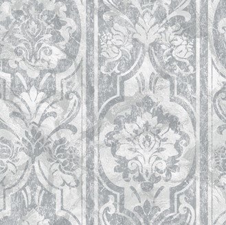 indigo-kendinden desenli duvar kağıdı 4713-1-Fon-desenli-gri