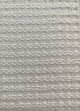 Novelio cam tekstili T-3003-tekstil-hollanda ürünü-beyaz-otantik-fileli-dokulu boyanabilir-Ana bayi-Toptancı