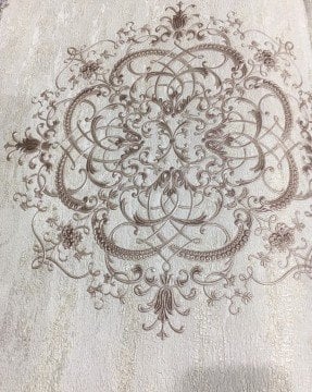 yasham-amalfi-seela duvar kağıdı S 8525-7-bej-dokulu-işlemeli-fon-silinebilir