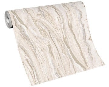Erismann elle-12077-05- Alman ürünü-Granit-damarlı-modern-tir.( Rulo(1,06x10,05 mt)