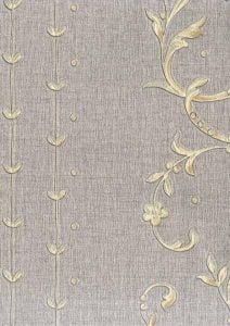 Fiorenza 9628-açık eflatun-desenli