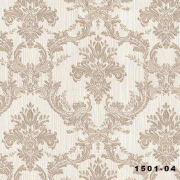 Orıent-1501-04-damask-desenli-kahverengi-(Rulo 15,60 mtk