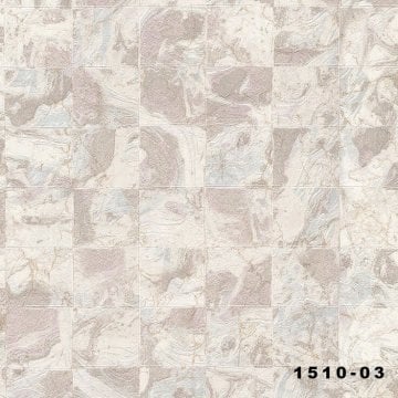 Orıent-1510-03-Kare-modern-krem-(Rulo 15,60 mtk