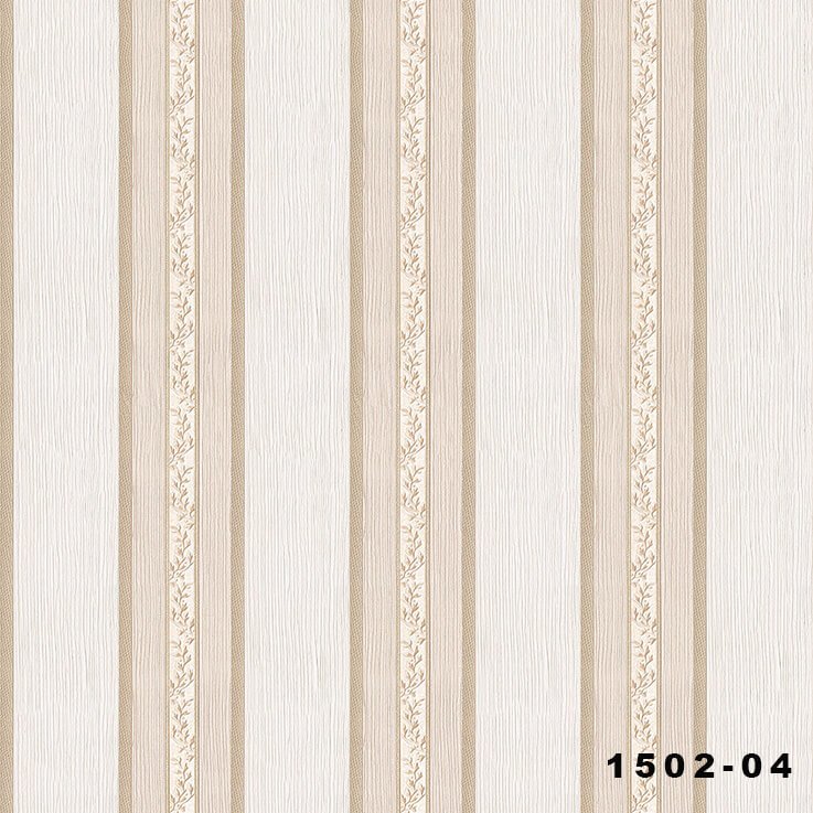 Orıent 1502-04-çizgili-kahve-Rulo 15,60 mtk