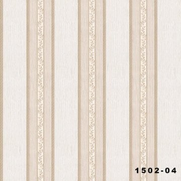 Orıent 1502-04-çizgili-kahve-Rulo 15,60 mtk